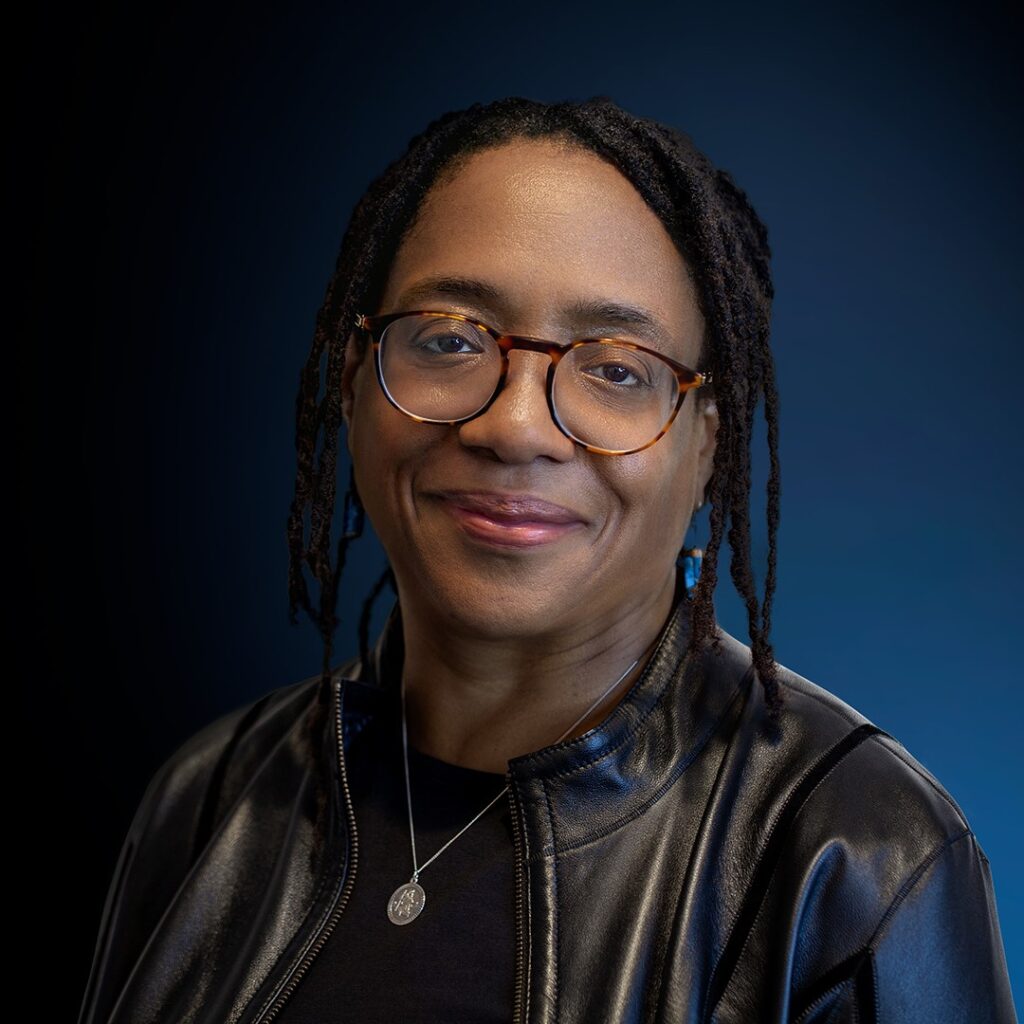 Beverley Barnett-Jones profile picture