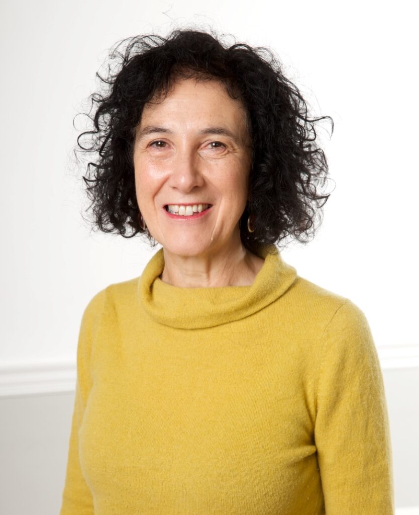 Carey Oppenheim profile picture