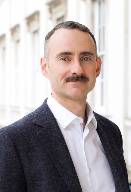 Eamon McCrory profile photo