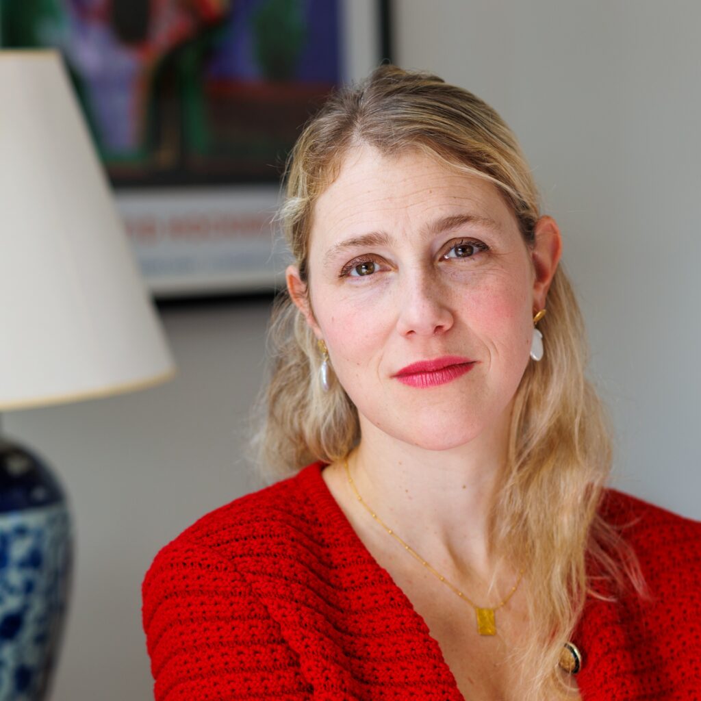 Emily Samuel profile picture