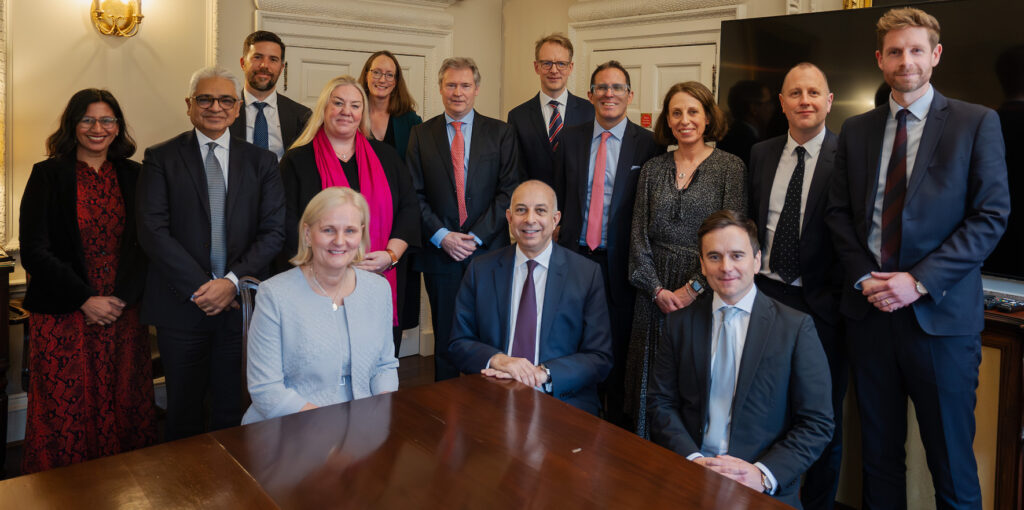 Business Taskforce for Early childhood