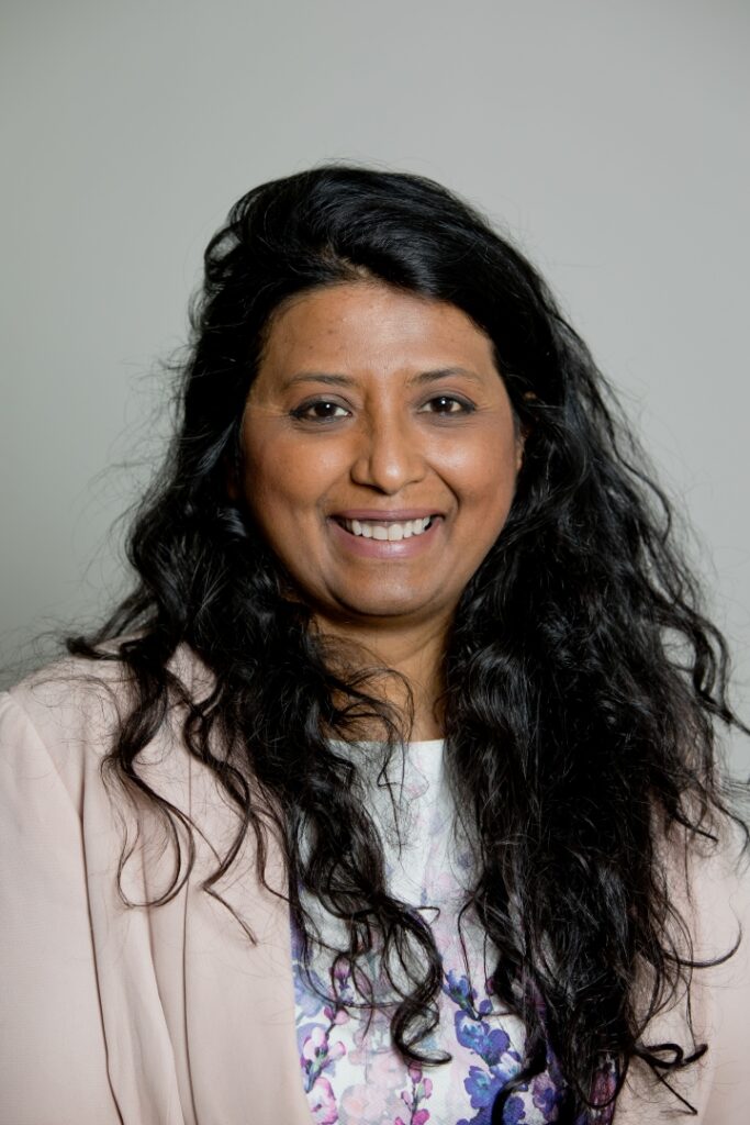 Trudi Seneviratne profile picture