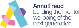 Anna Freud Logo